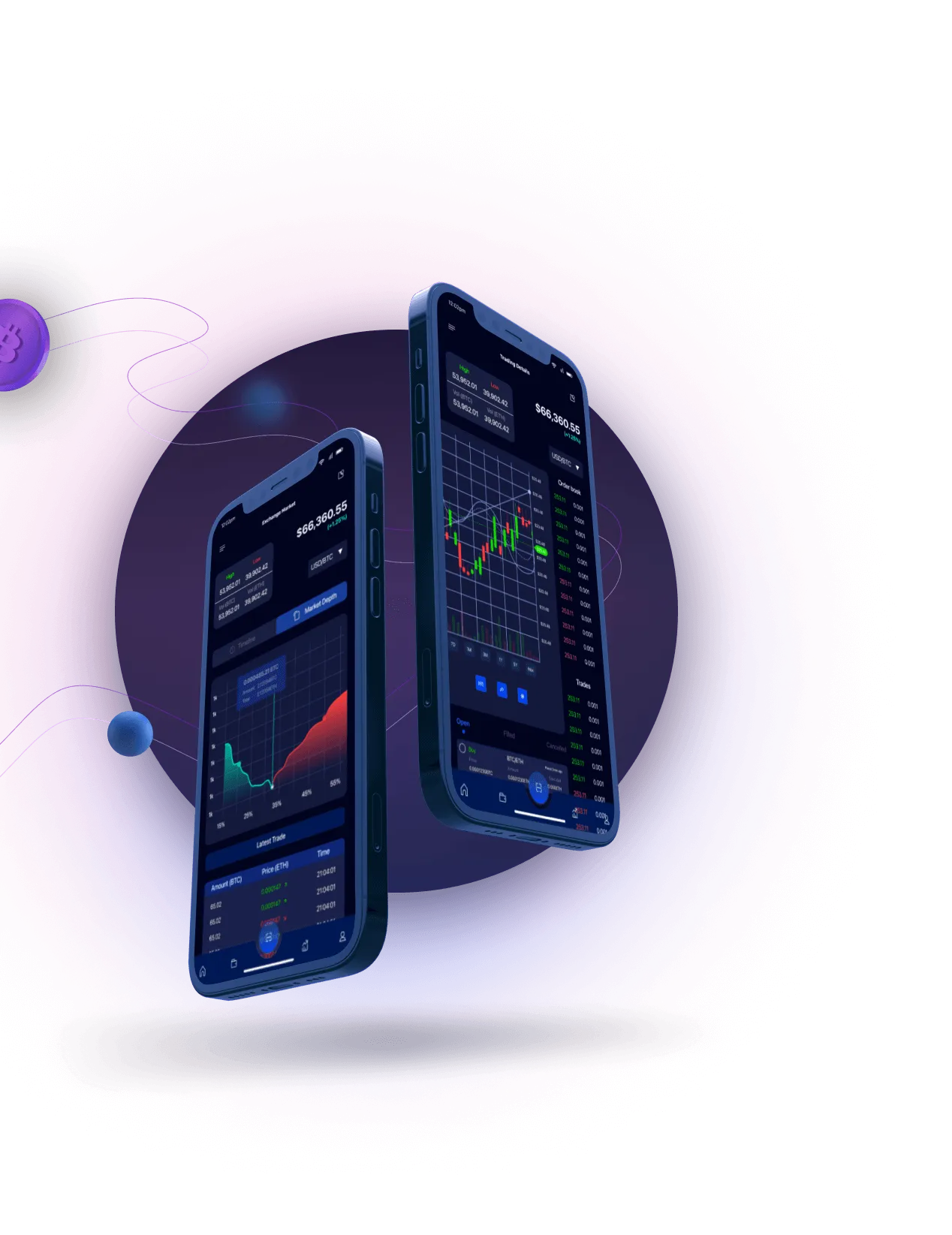 Vahva Corebit - STEP 1 - Secure your investments with advanced cryptography on Vahva Corebit